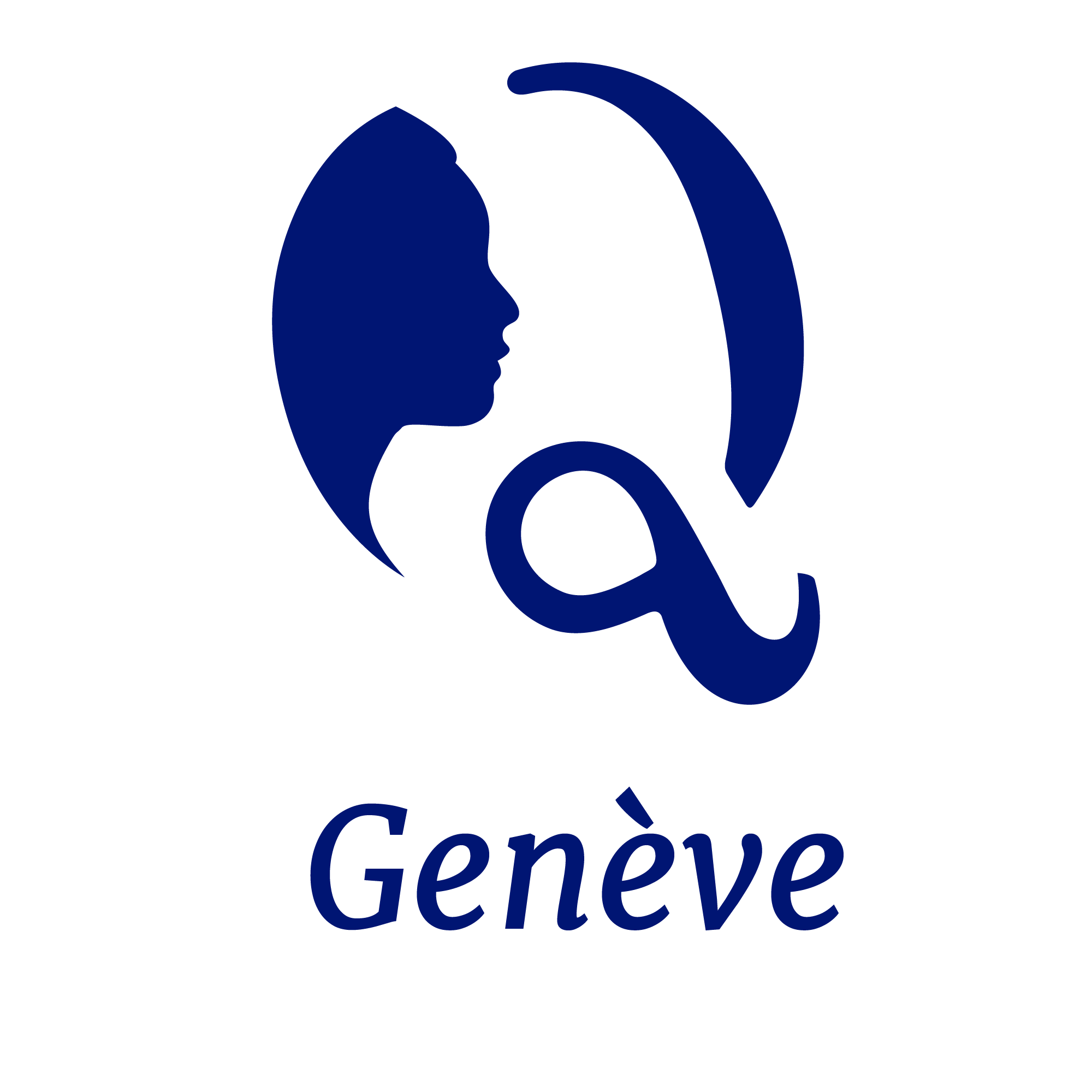 icone quartier francophone geneve