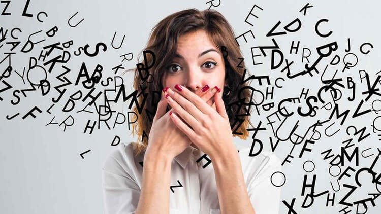 pronunciation errors