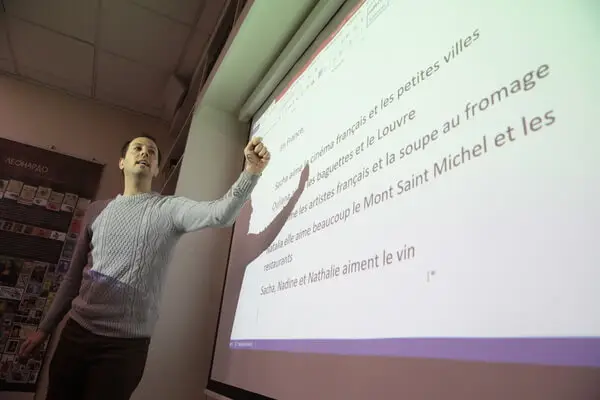 apprentissage integral