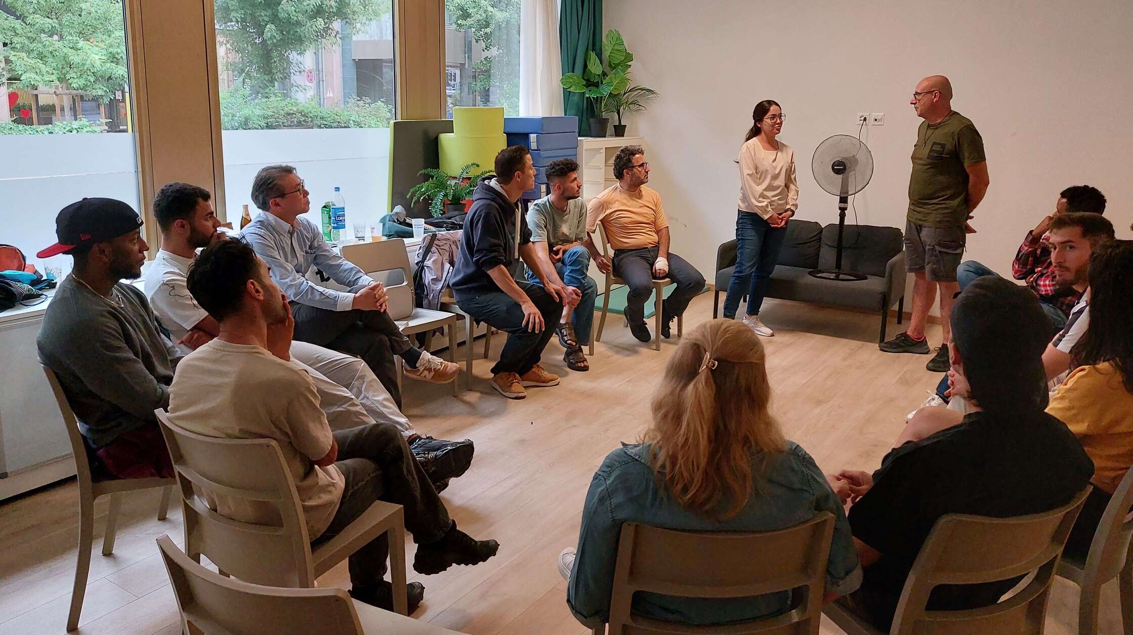 avantages de notre approche