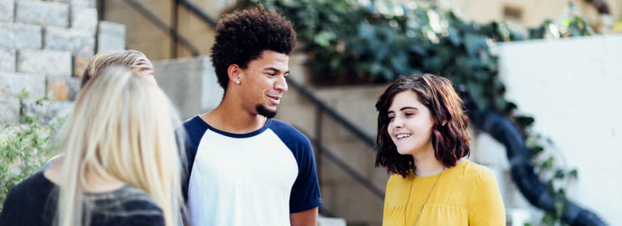 integration et tolerance