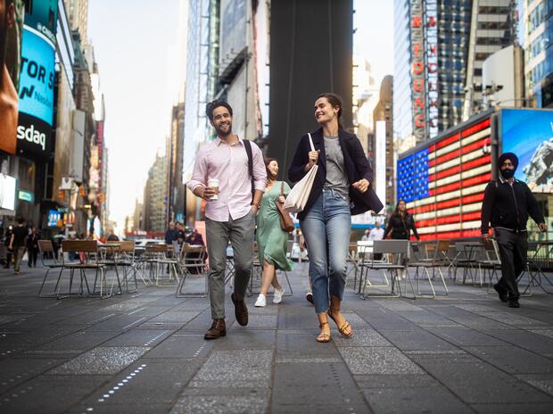 llimmersion en pays etranger