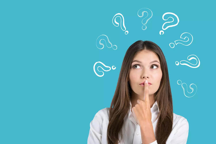 se poser des questions