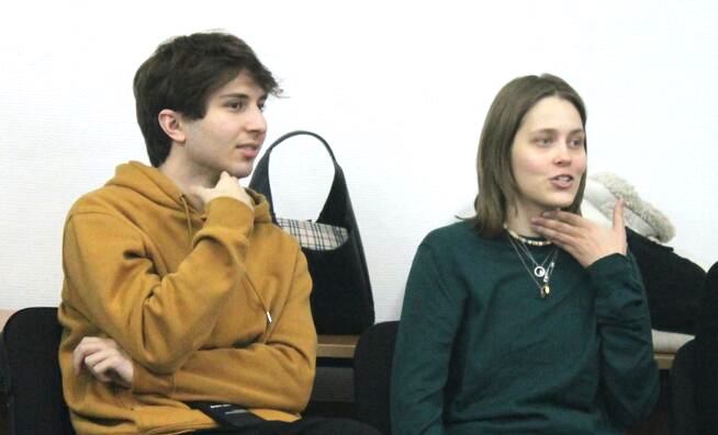 seance de correction phonetique