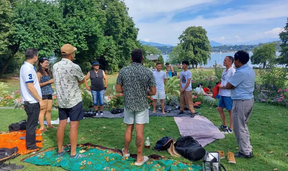 conversations dete 2