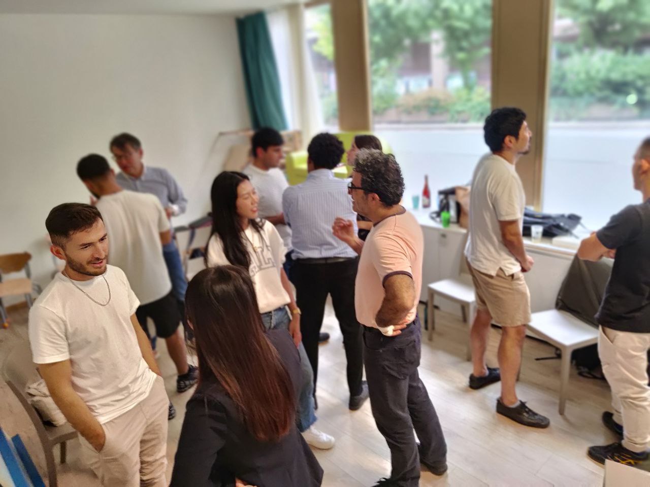 nos conversations dete 1